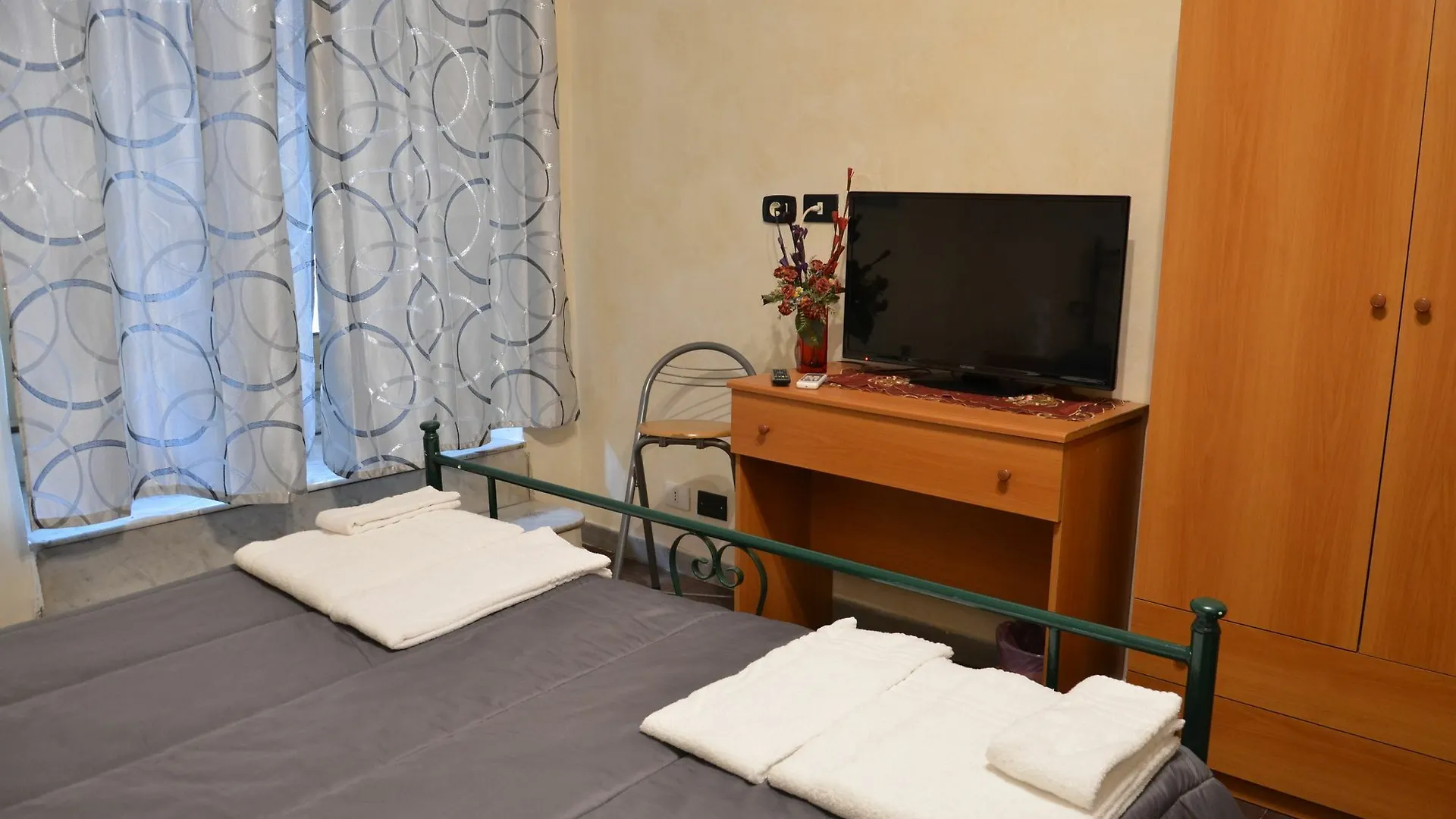 Bed&Breakfast Villa Bellini Katania