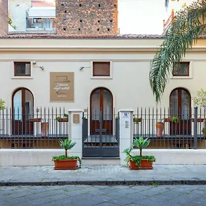 Appartamento Dimora Degli Artisti, Catania