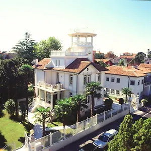 Delle Palme 3* Lido di Venezia