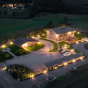 Farm stay Wine Estate Paradiso Di Cacuci