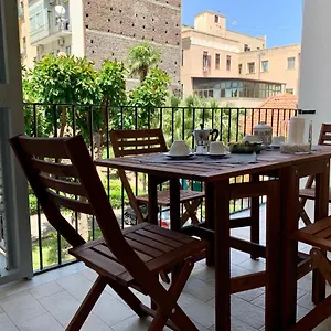 Apartment Vittorio Emanuele House