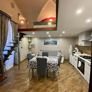 Appartamento Victorys, Catania
