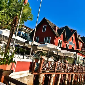 Laguna 4* Lido di Venezia