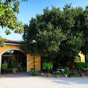 La Montina Ponti sul Mincio