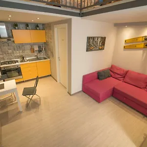 Appartamento Station House Daniele, Catania