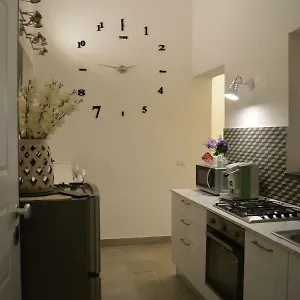 La Petite Apartamento