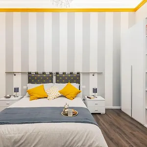 Apartment Lorenzo De' Medici Family
